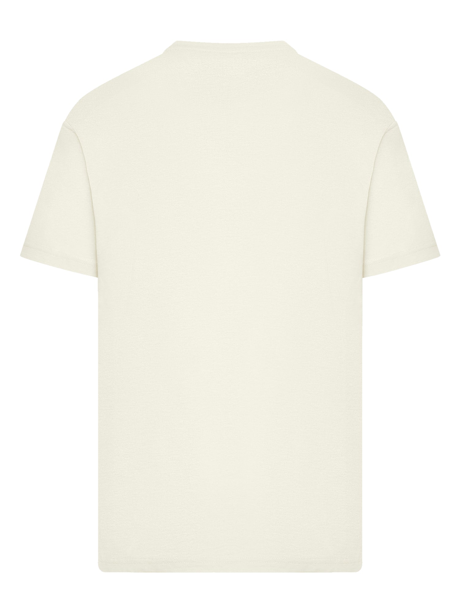 Dunkelrotes ACDC-Logo-T-Shirt