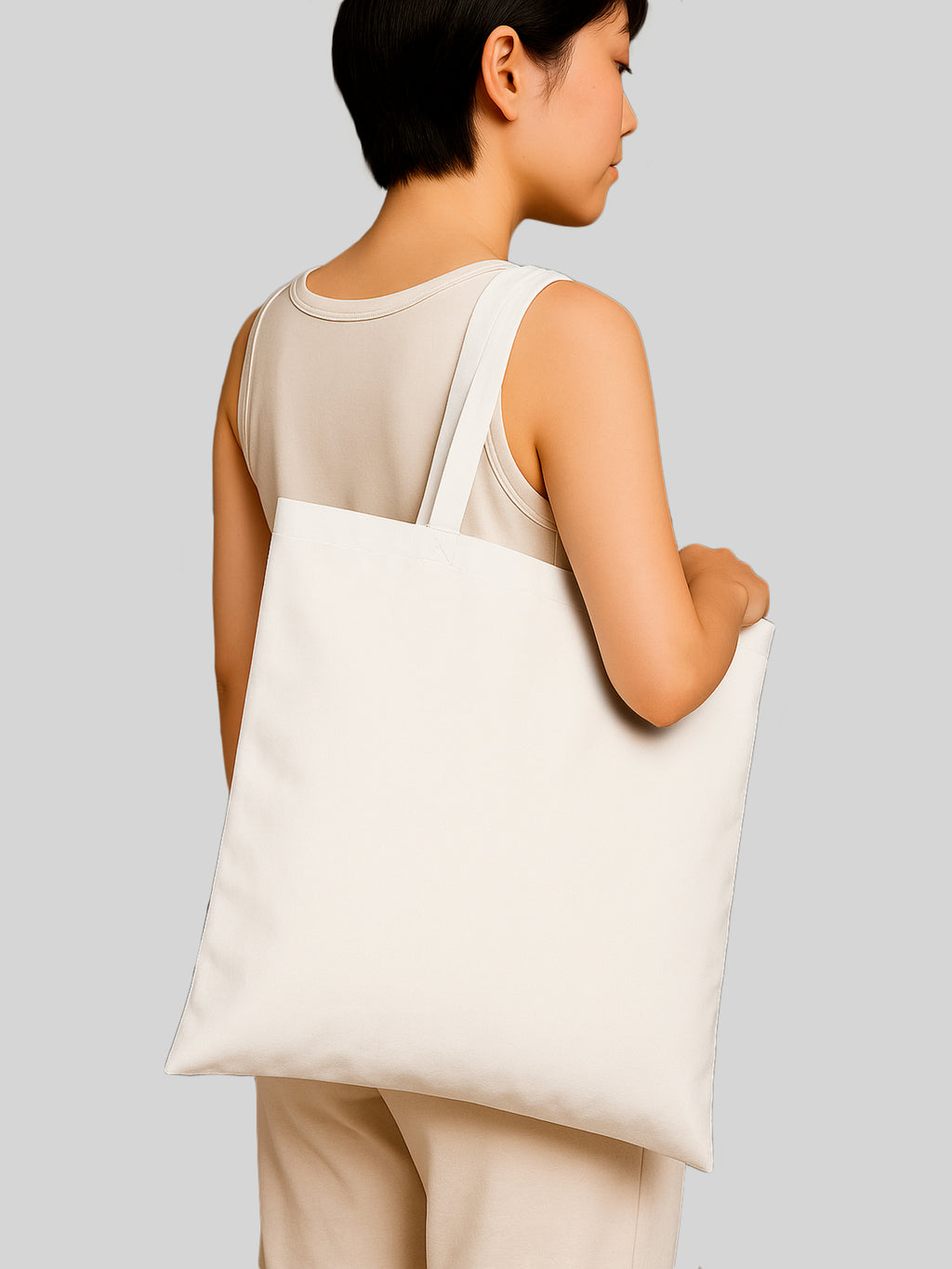 Merchandising Exclusivo Operación Triunfo Empieza OT, Acaba MI Vida Social Tote bag