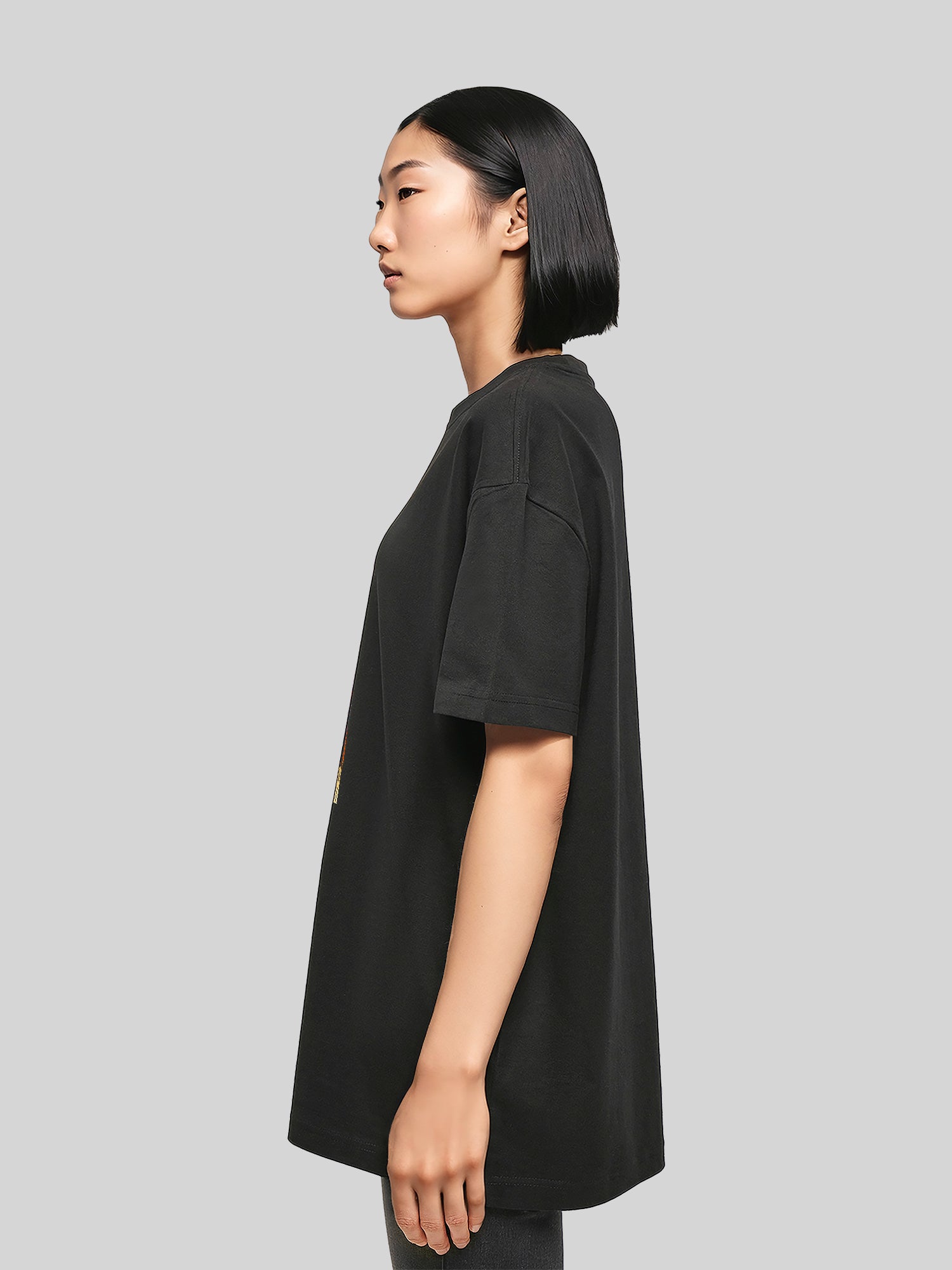 Crónicas 2025 y Burgschneider Wht con damas tee de novio de gran tamaño