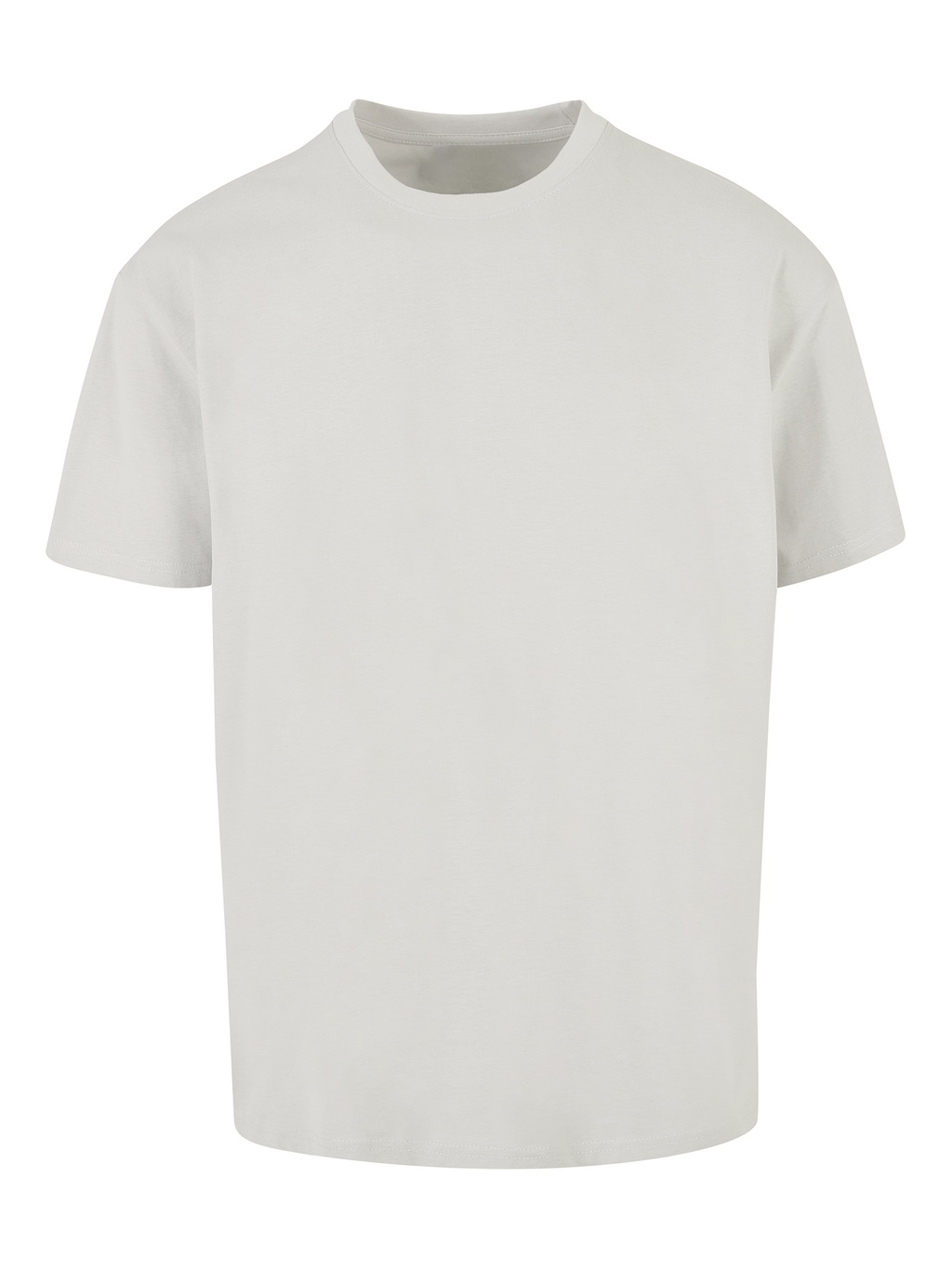 T-shirt surdimensionné lourde Kanagawa Wave