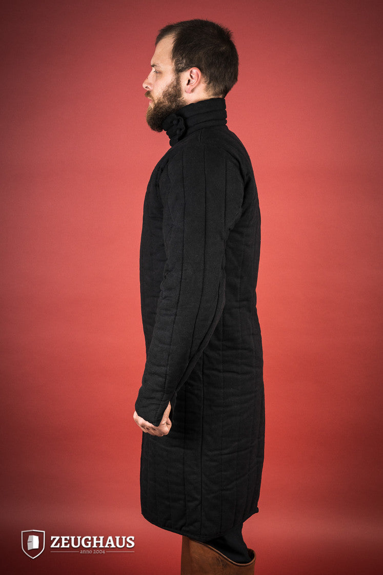 Gambeson 13th Cent. Black 
