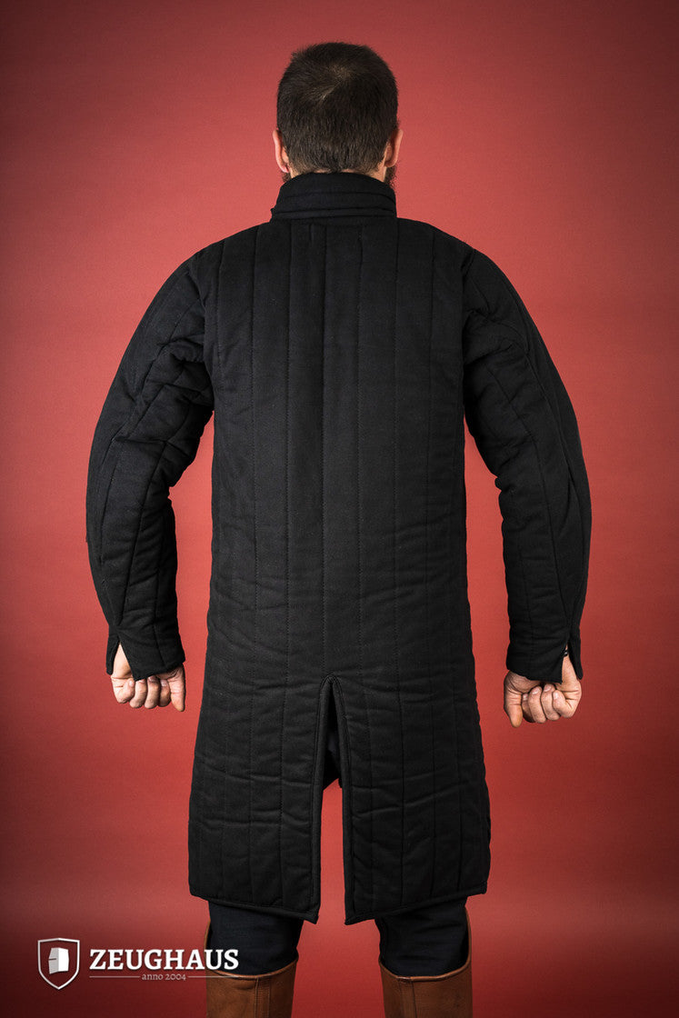 Gambeson 13th Cent. Black