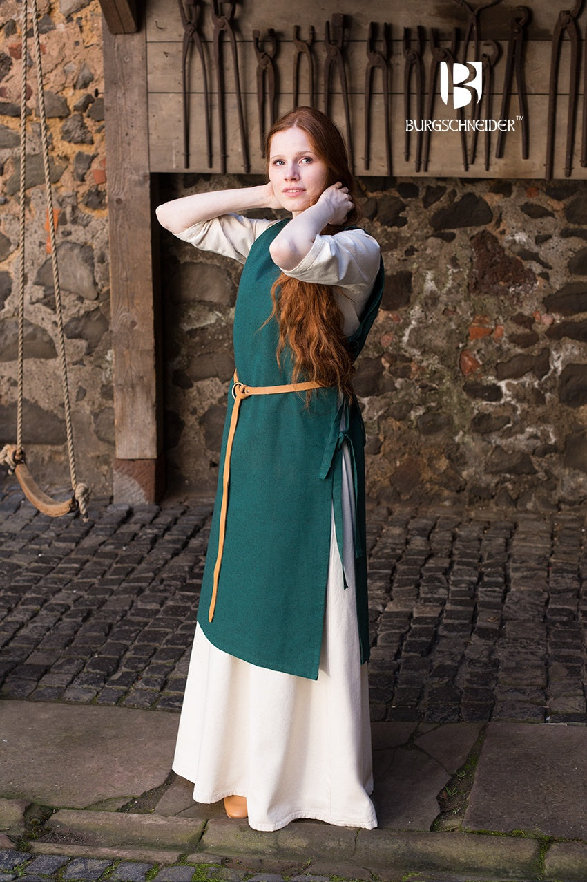 Medieval Overdresses Medieval Overdresses