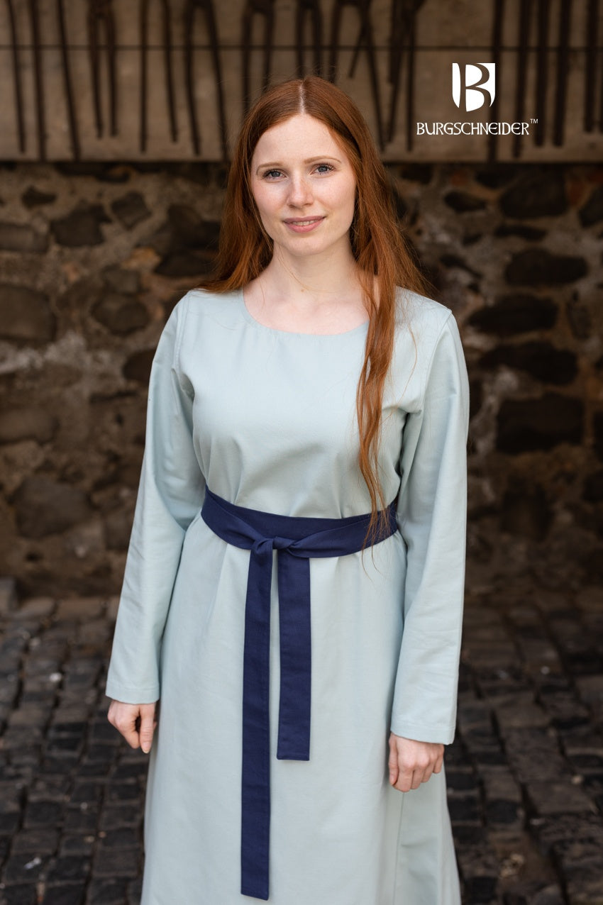 Cinturón Hedwig Azul Oscuro