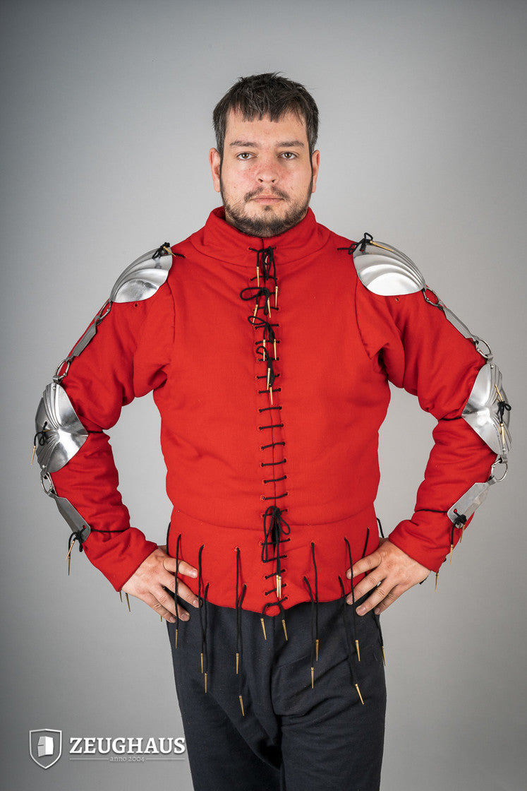 Renacimiento Cadenas de Jack 1,6mm Pulidas