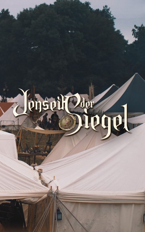 Jenseits der Siegel 2027 - Early Arrival