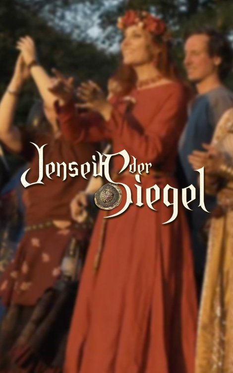 Jenseits der Siegel 2027 - Dog