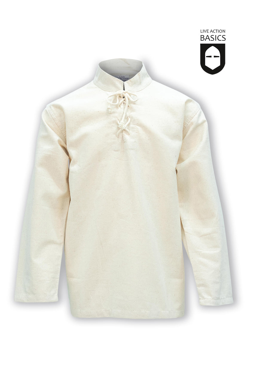 Children's Shirt Natural