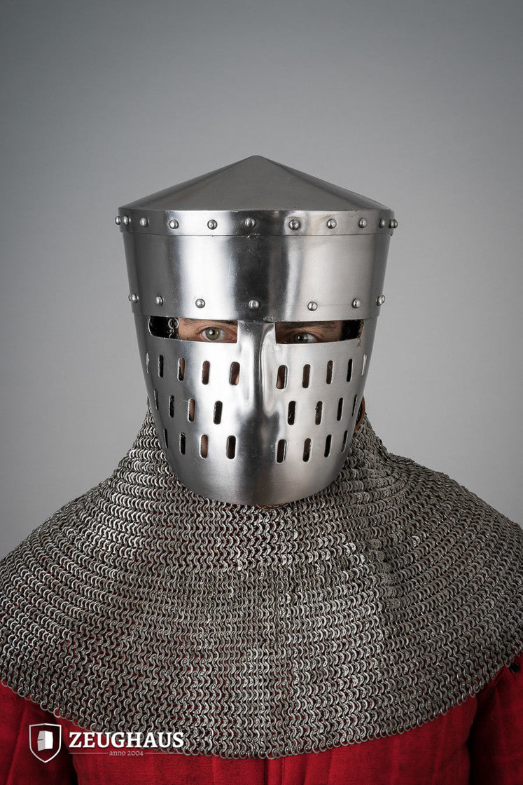 Dzorim Déguisement Pirate Homme Complet - Costume Médiéval Viking Renaissance Avec Accessoires
