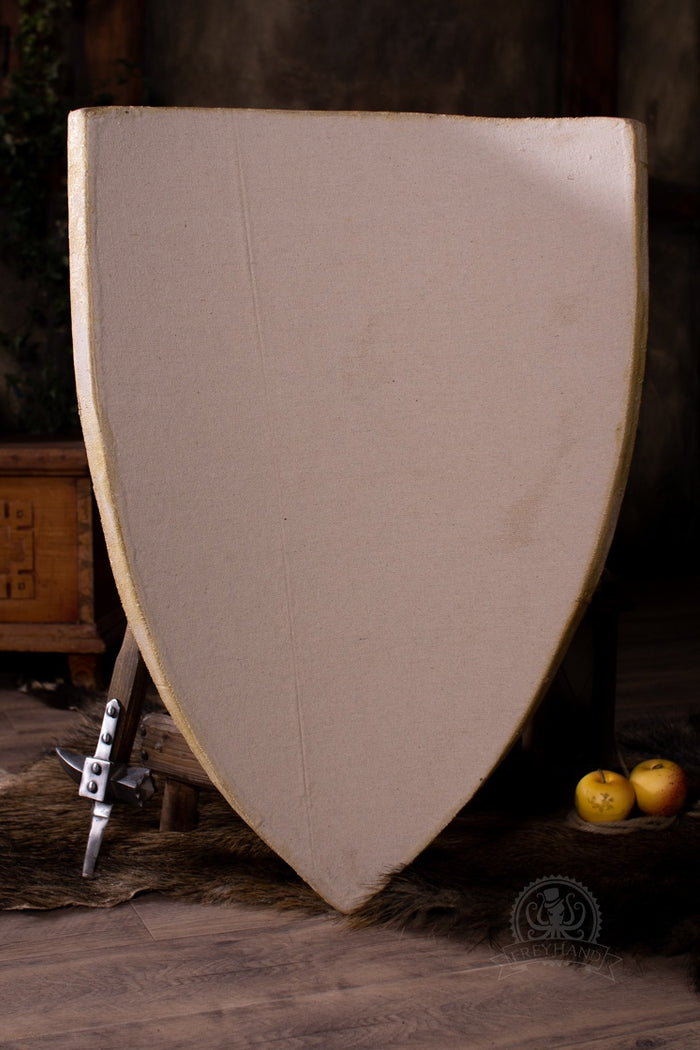 Sharp Round Shield Medieval Shields | Paveses | Round Shields