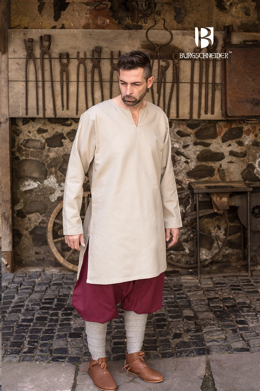 Clothing in the Early Middle Ages ca. 500-1100 Clothing in the Early Middle Ages ca. 500-1100