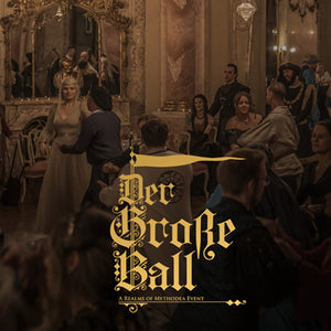 The Grand Ball