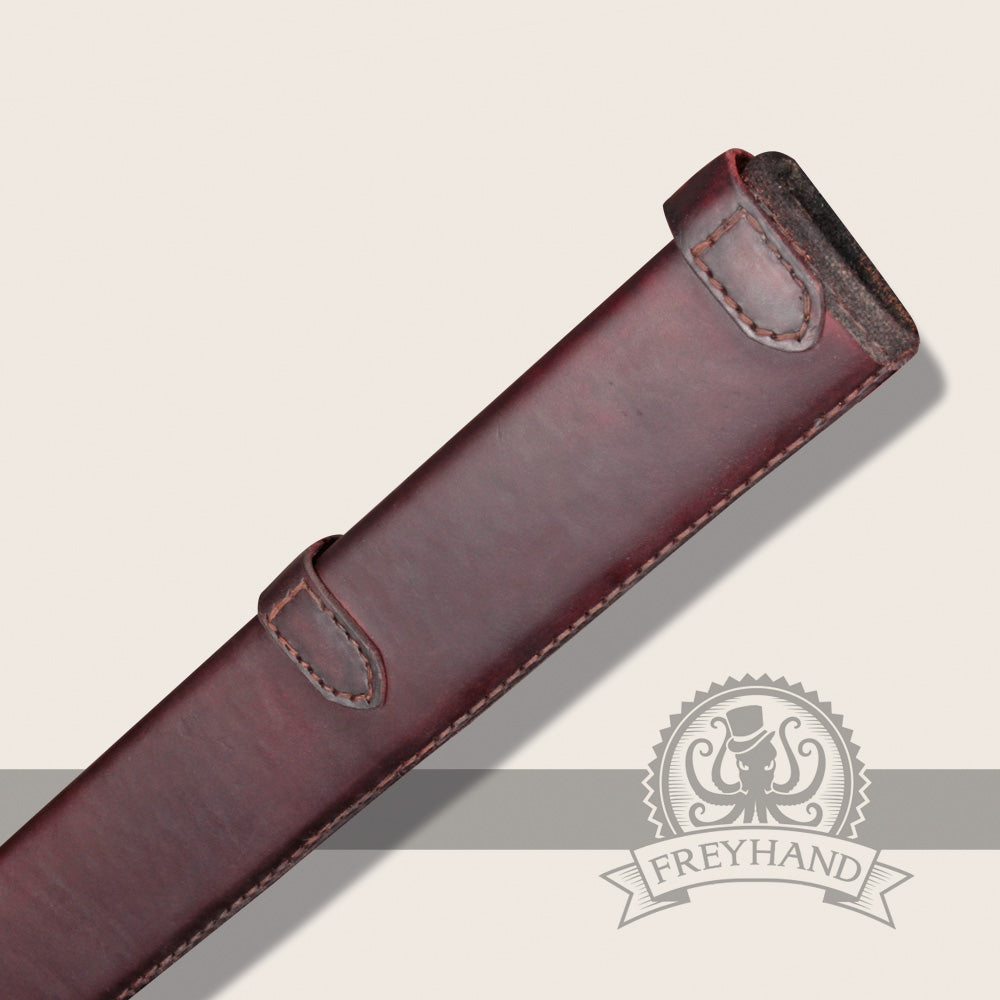 Long Scabbard Melia Brown