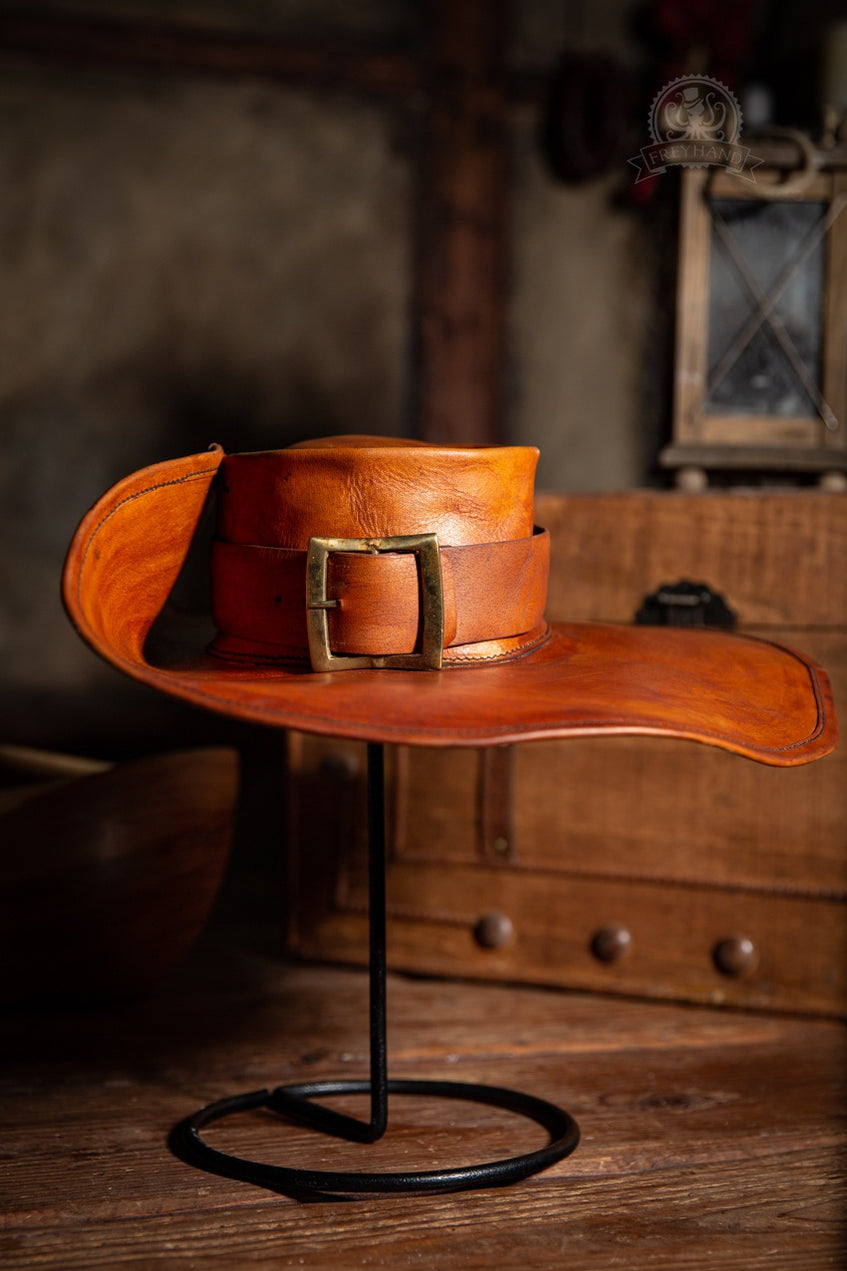 Musketeer Jacket Quentin Brown