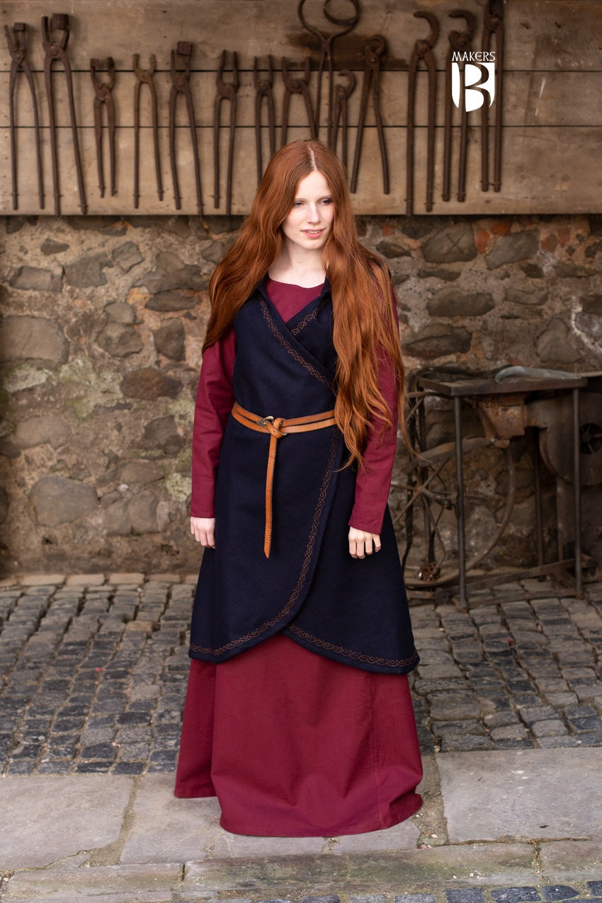 medieval dresses women Dorothea Dress Medieval dresses | Women |