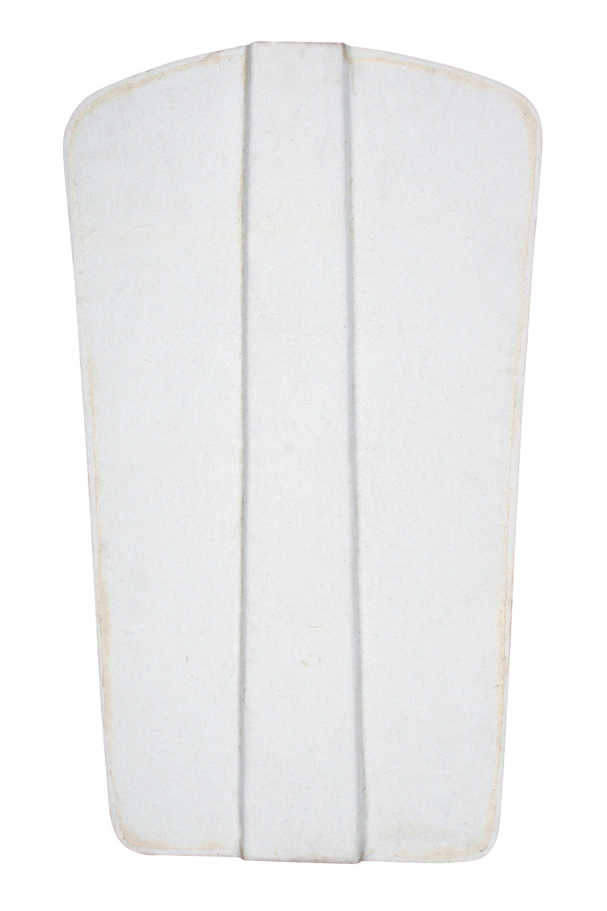 DIY-Schild Pavese 115 cm Weiß