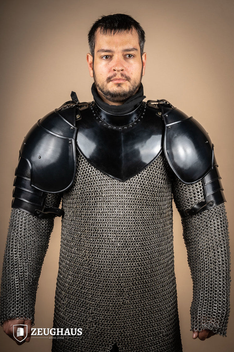 \"Pauldron Caballero Pulido\"