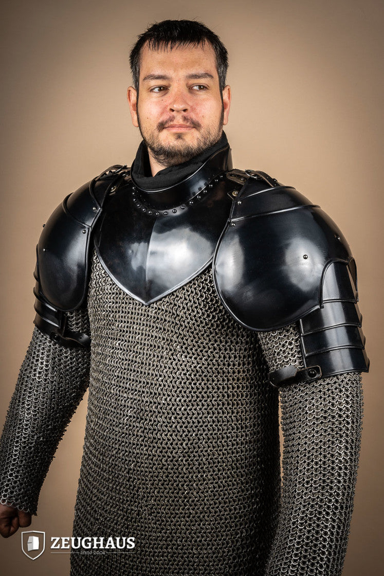 \"Pauldron Caballero Pulido\"