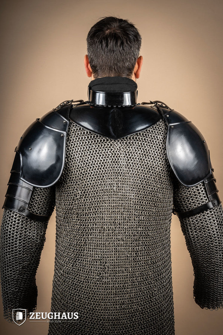 \"Pauldron Caballero Pulido\"