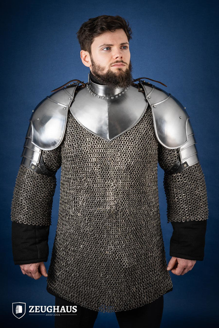 \"Pauldron Caballero Pulido\"