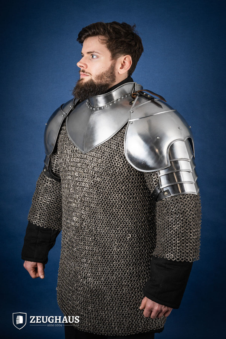 \"Pauldron Caballero Pulido\"