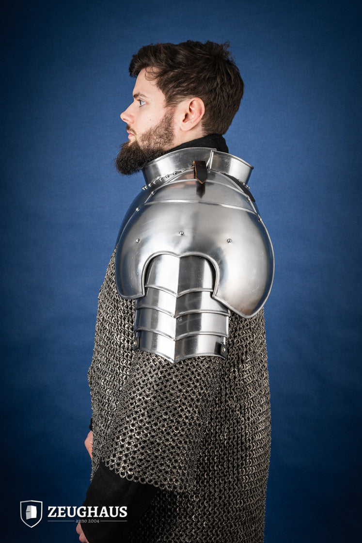 \"Pauldron Caballero Pulido\"