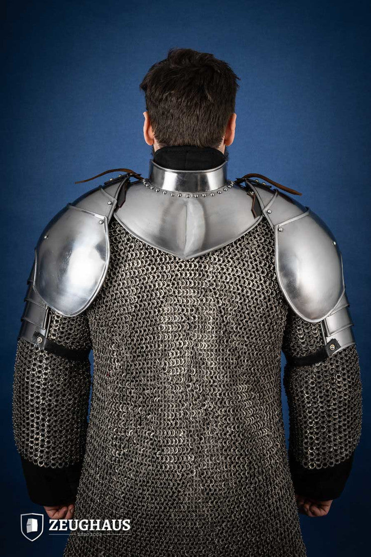 \"Pauldron Caballero Pulido\"