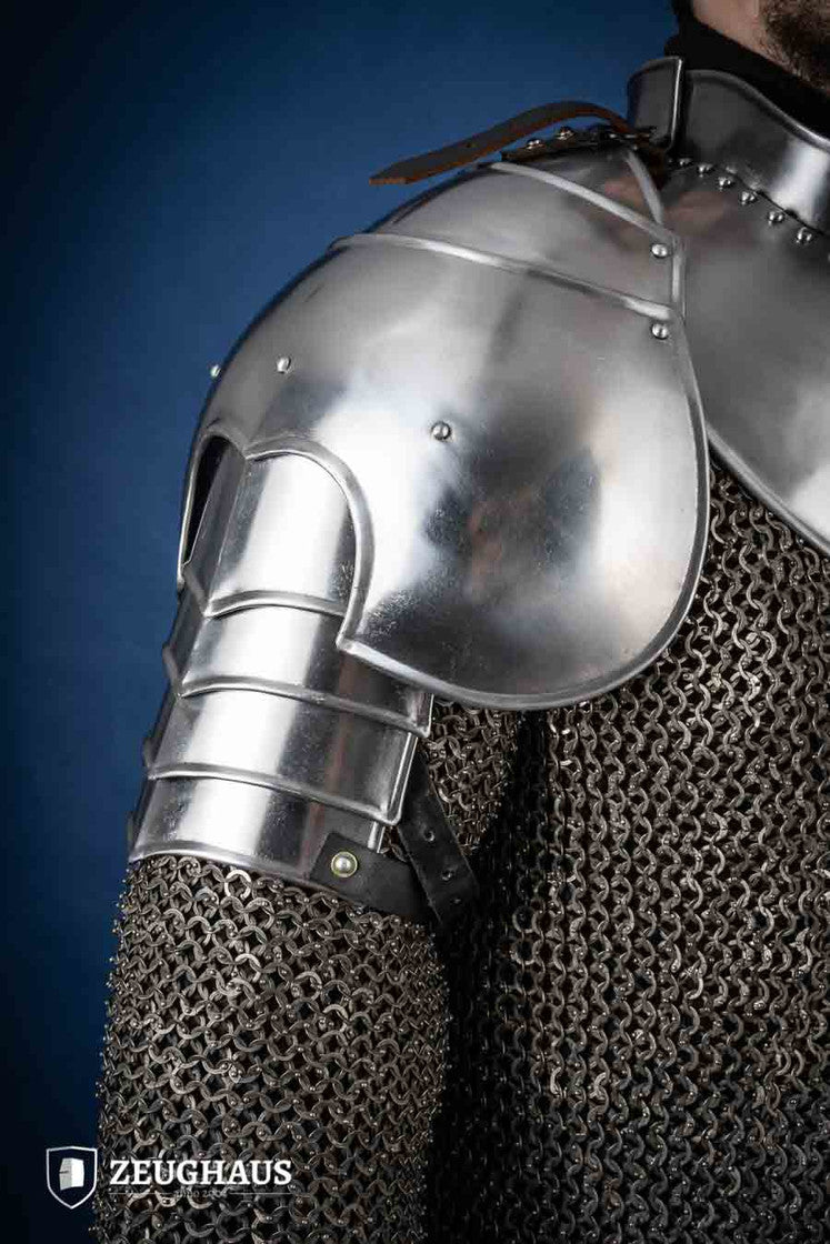 \"Pauldron Caballero Pulido\"