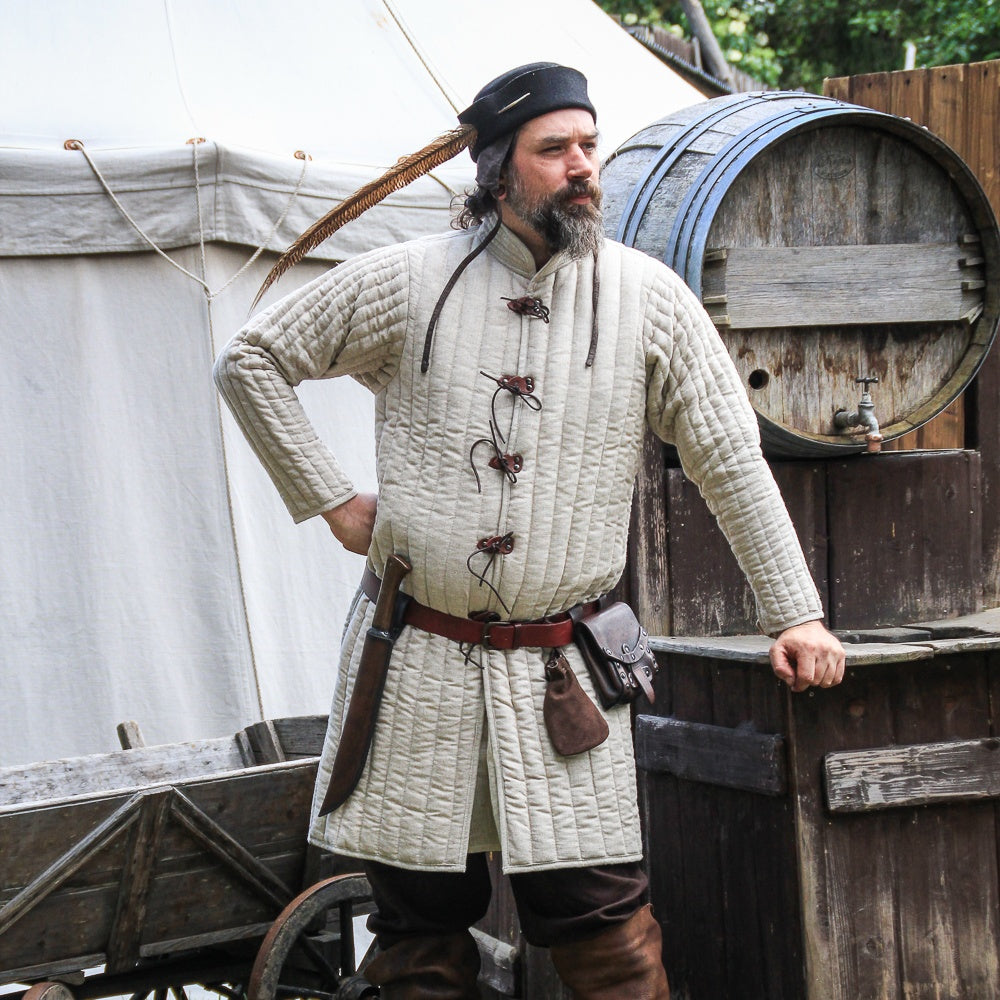 Gambeson Rabenfurth Natural