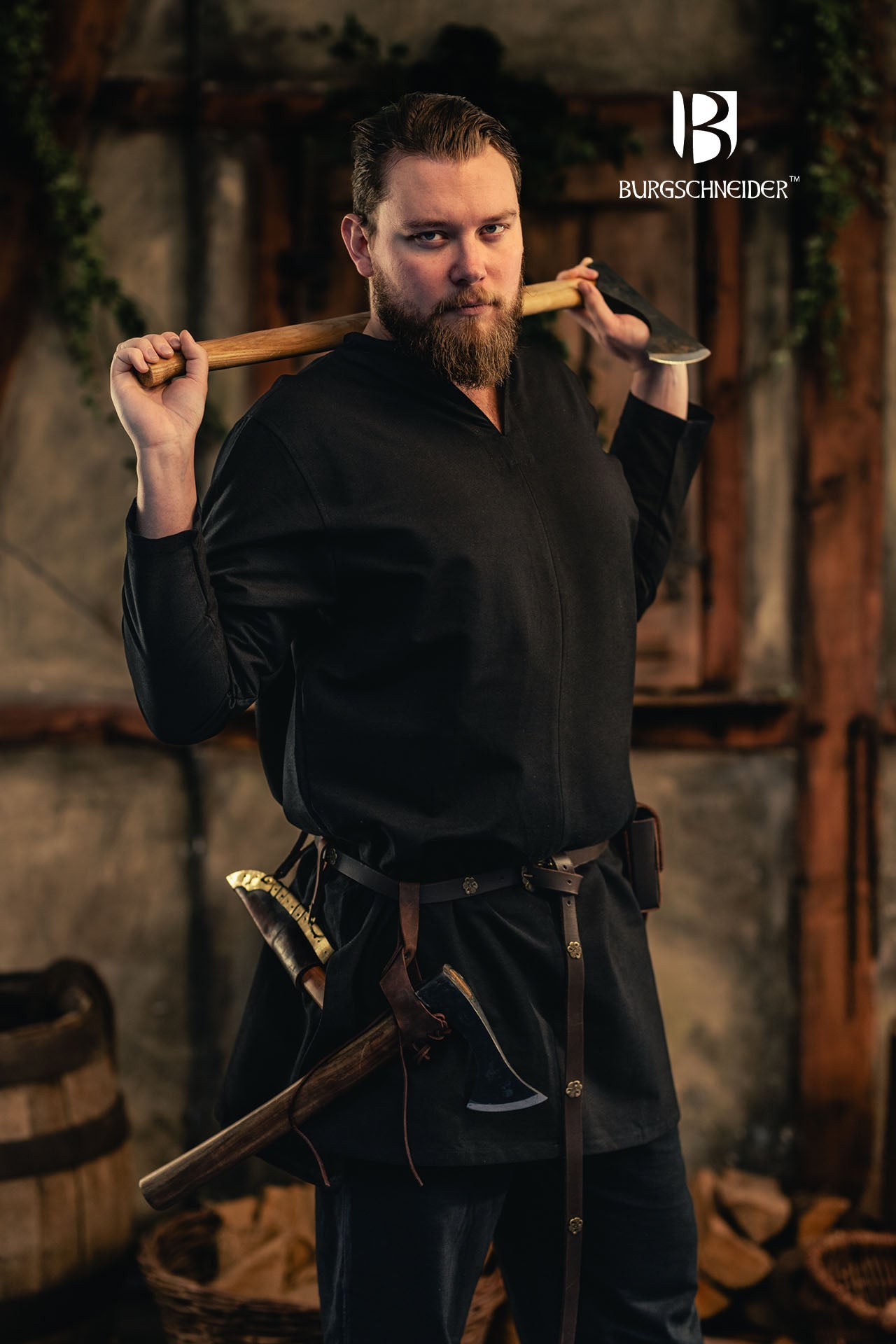 Medieval Clothing for Men | Male Medieval Garb Medieval Clothing for Men | Male Medieval Garb
