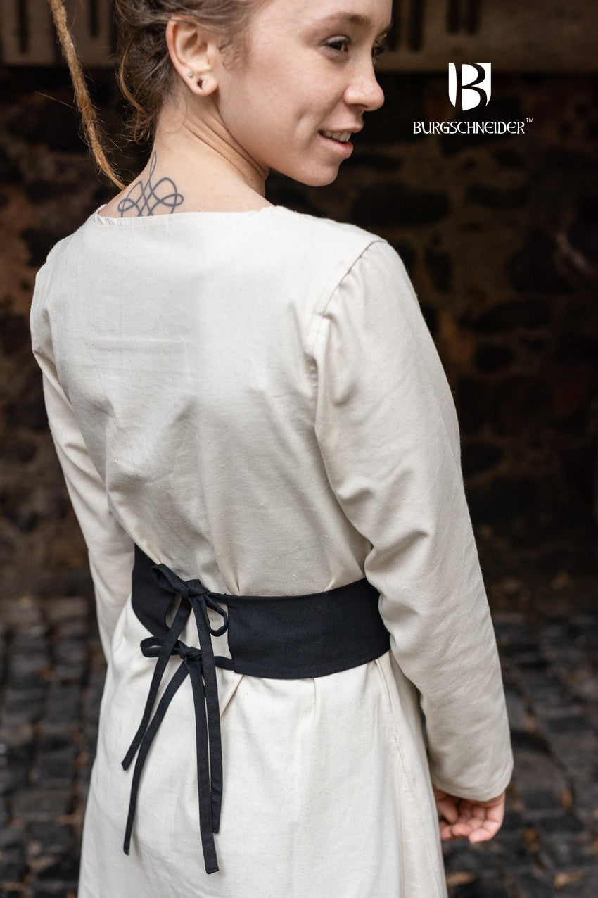 Cinturón Sieglinde Black