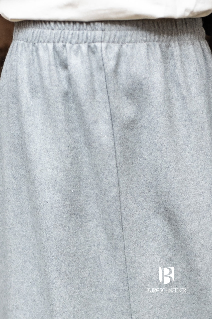 Underskirt Wool Cyria Grey