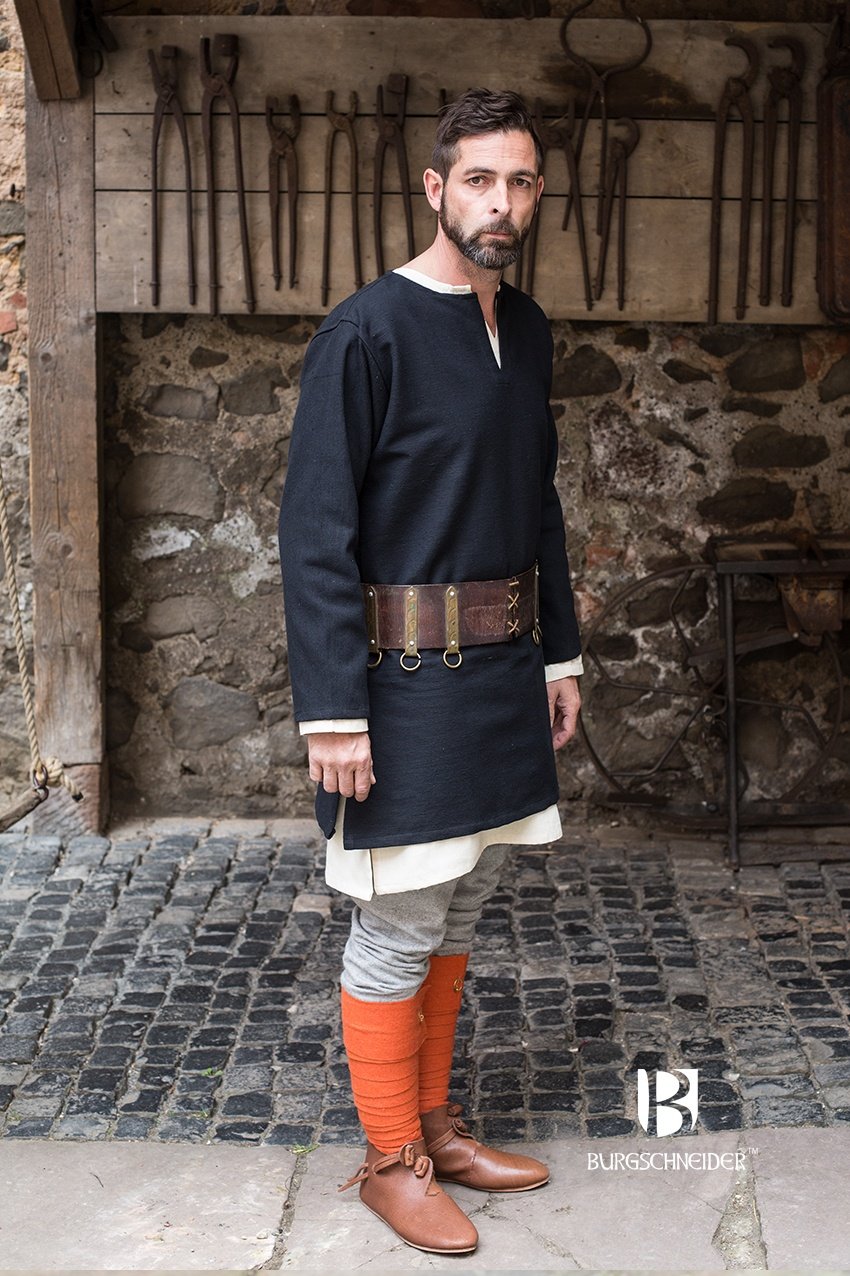 Starter Set Viking - Men / Unisex