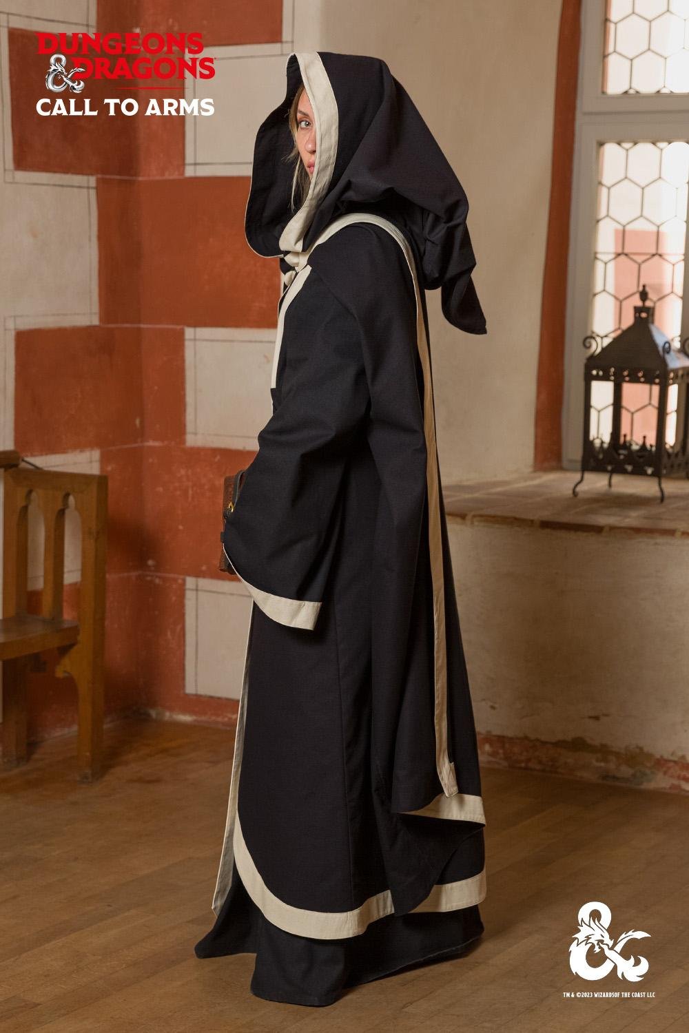 Dungeons & Dragons Wizard Set