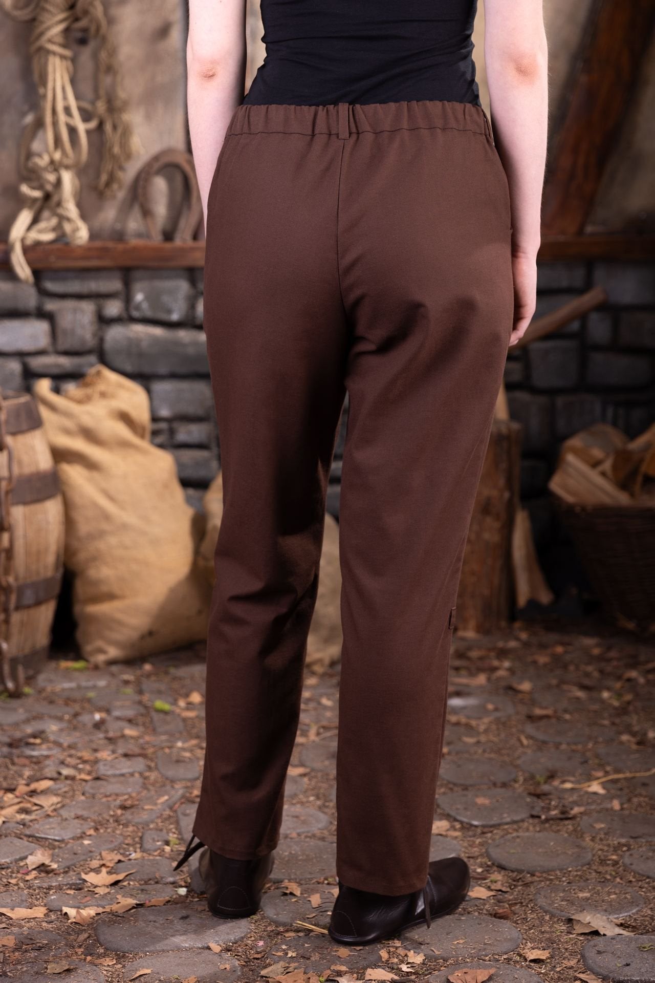 Dungeons & Dragons Female Rogue set