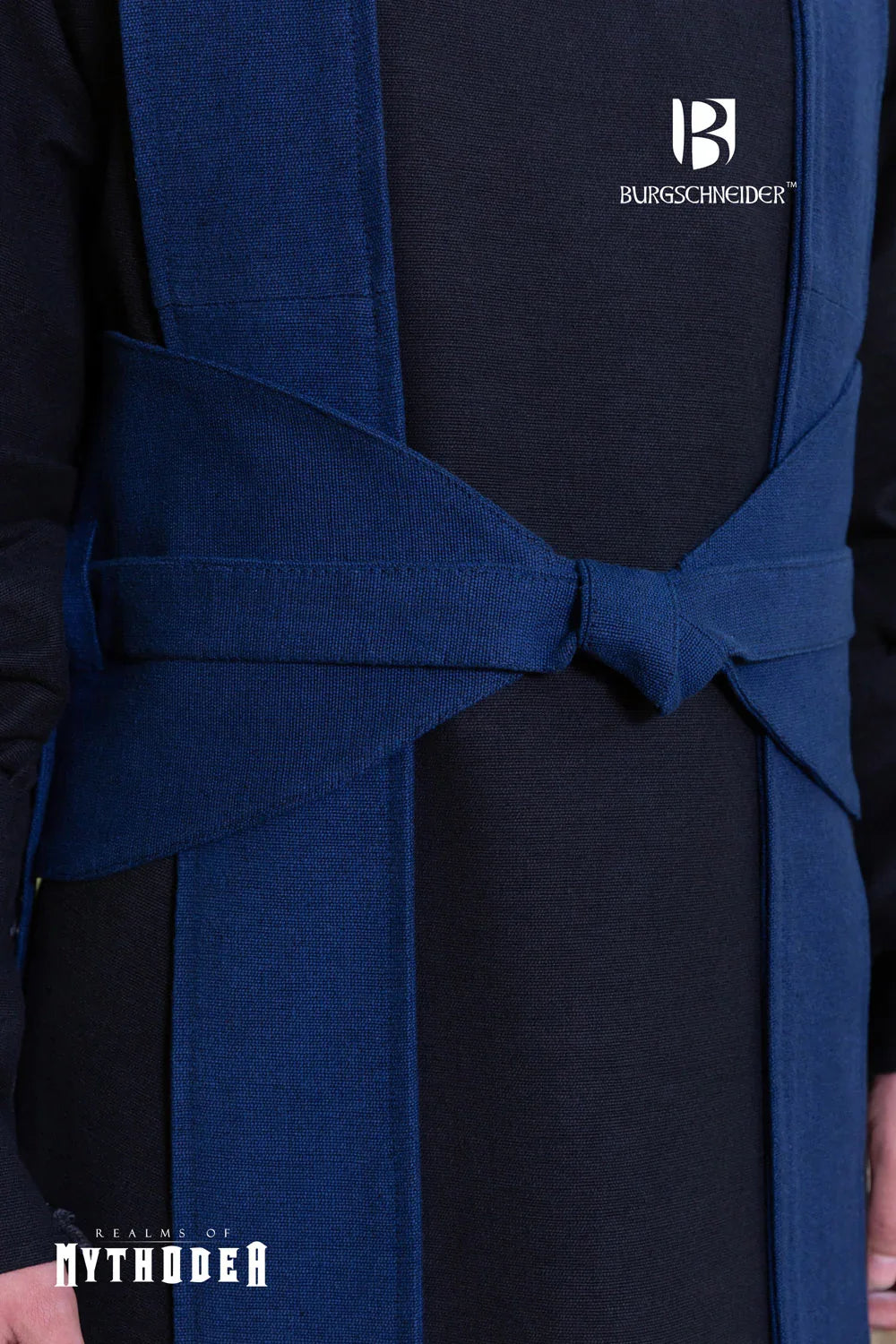 Starter Set Die Schwarze Dynastie LARP Kit