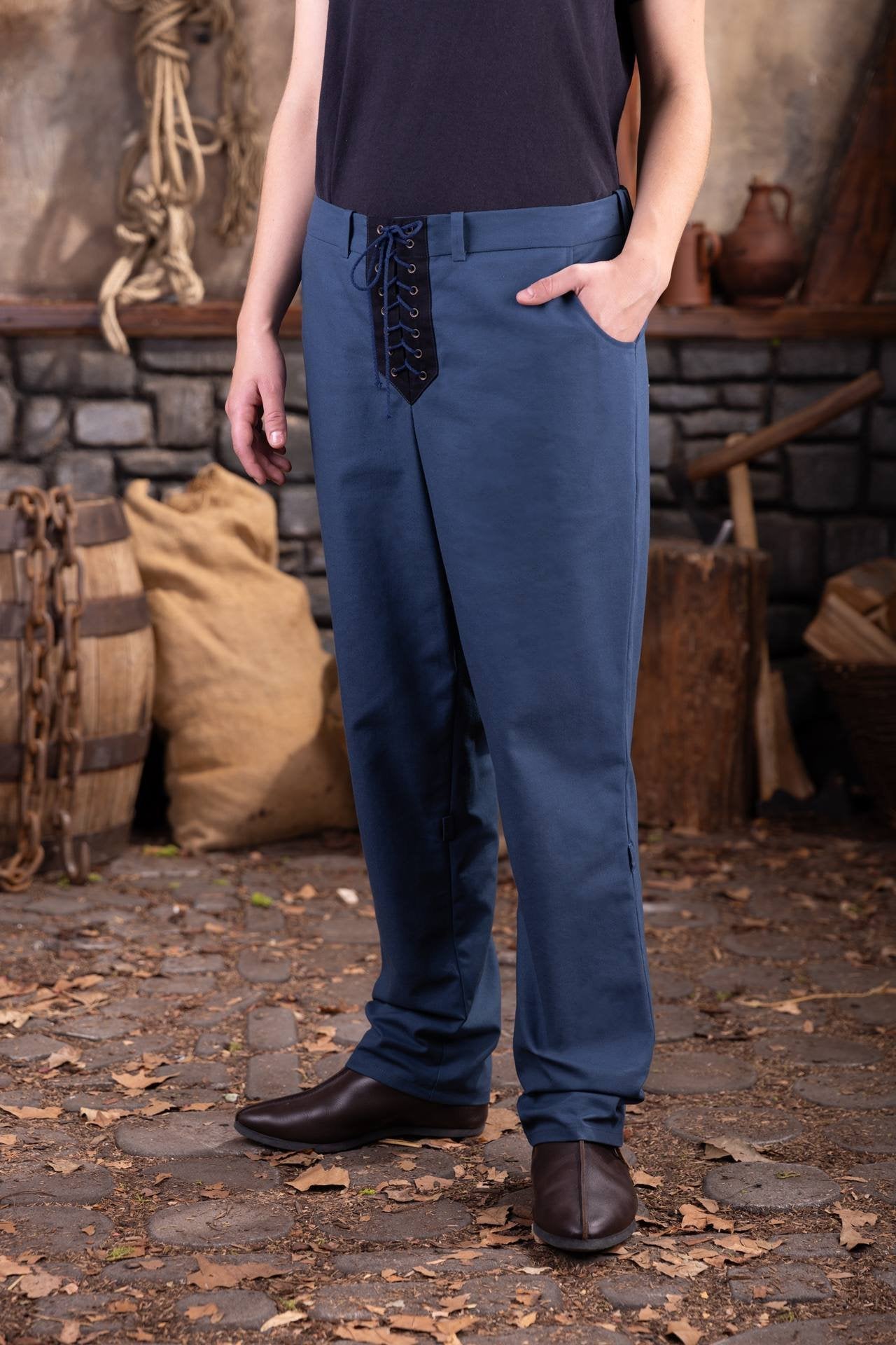 Dungeons & Dragons Female Rogue set