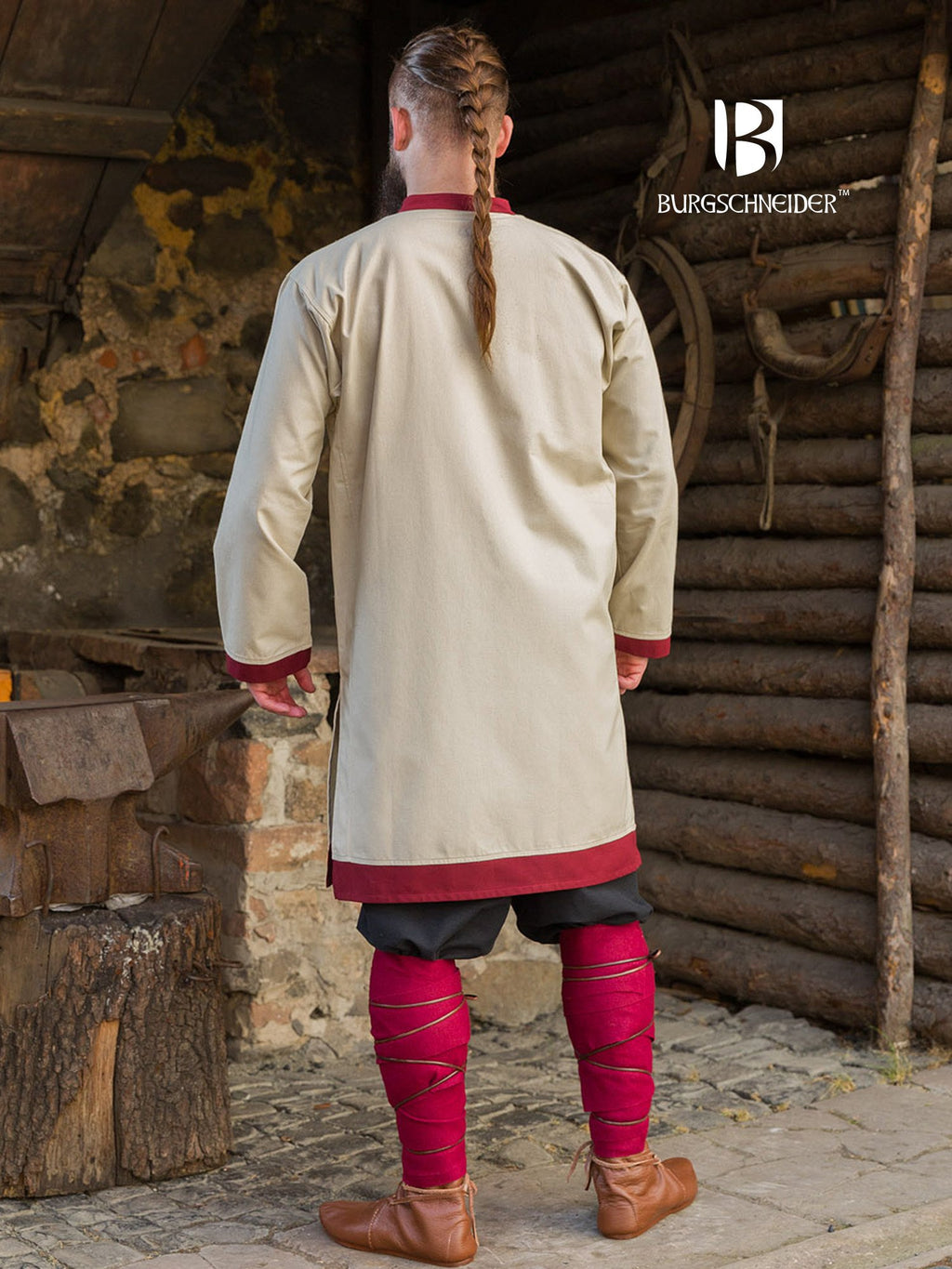 Starter Set Rus - Men