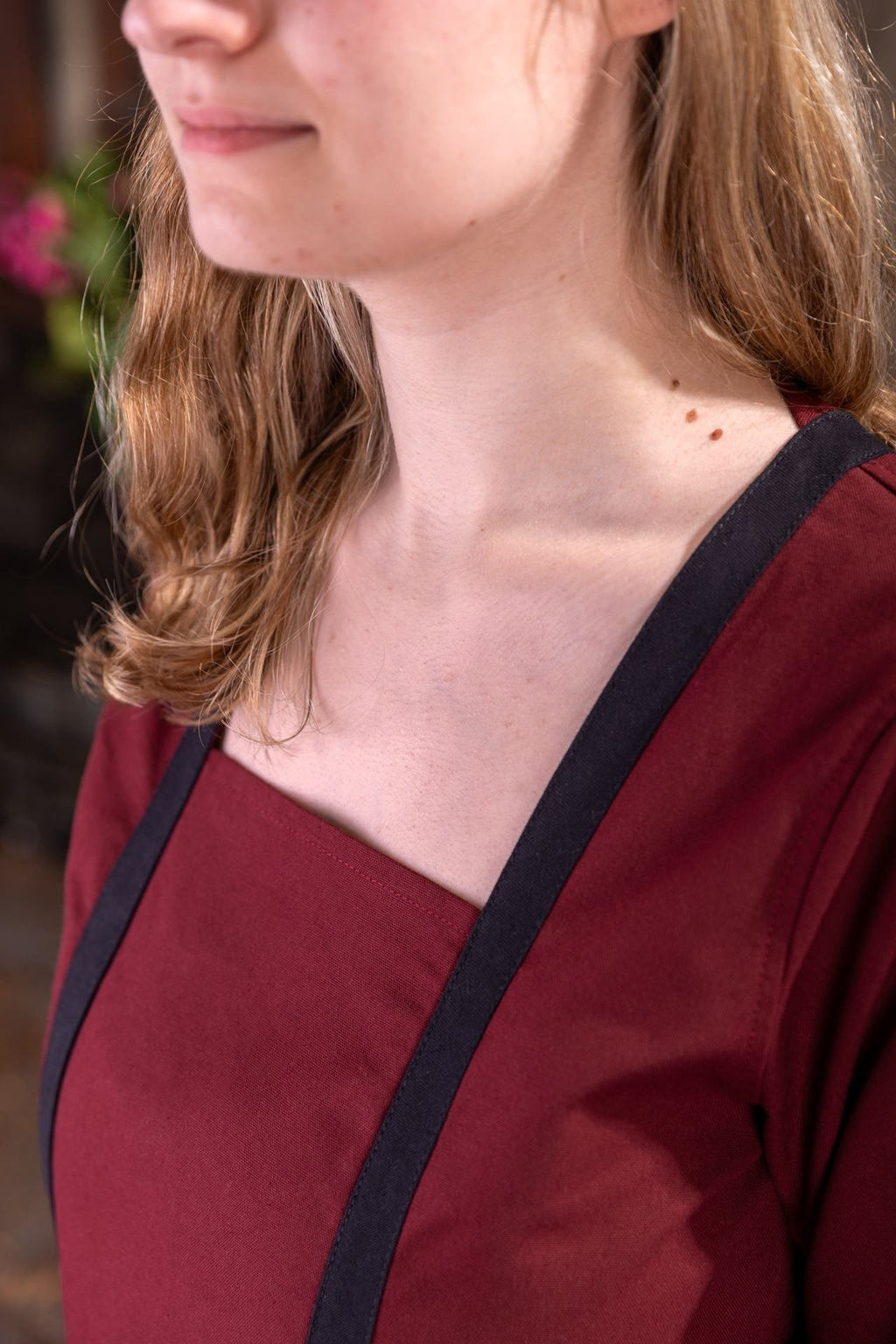 Dungeons & Dragons Set für Kämpferinnen