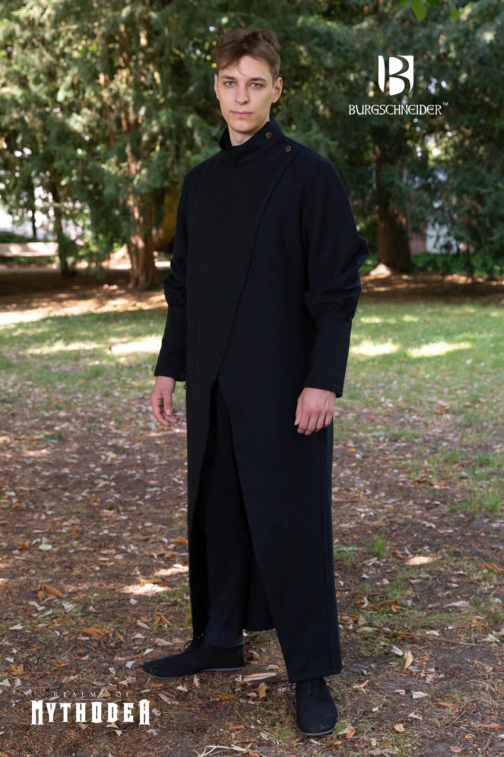 Starter Set Black Dynasty LARP Kit