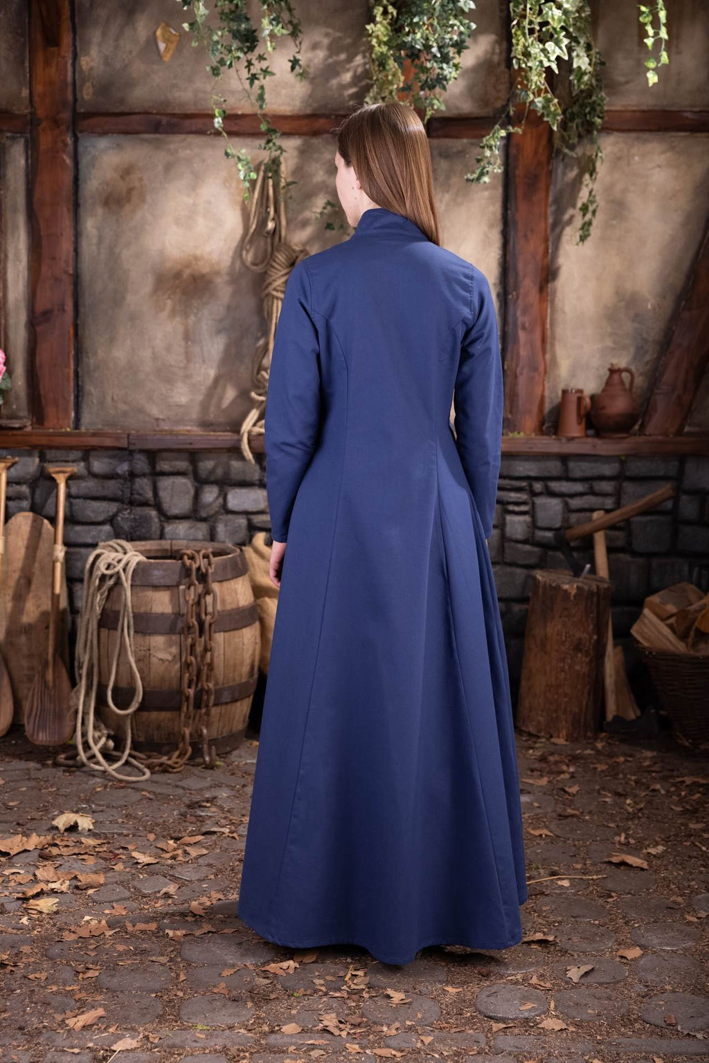 Dungeons & Dragons Female Wizard Set