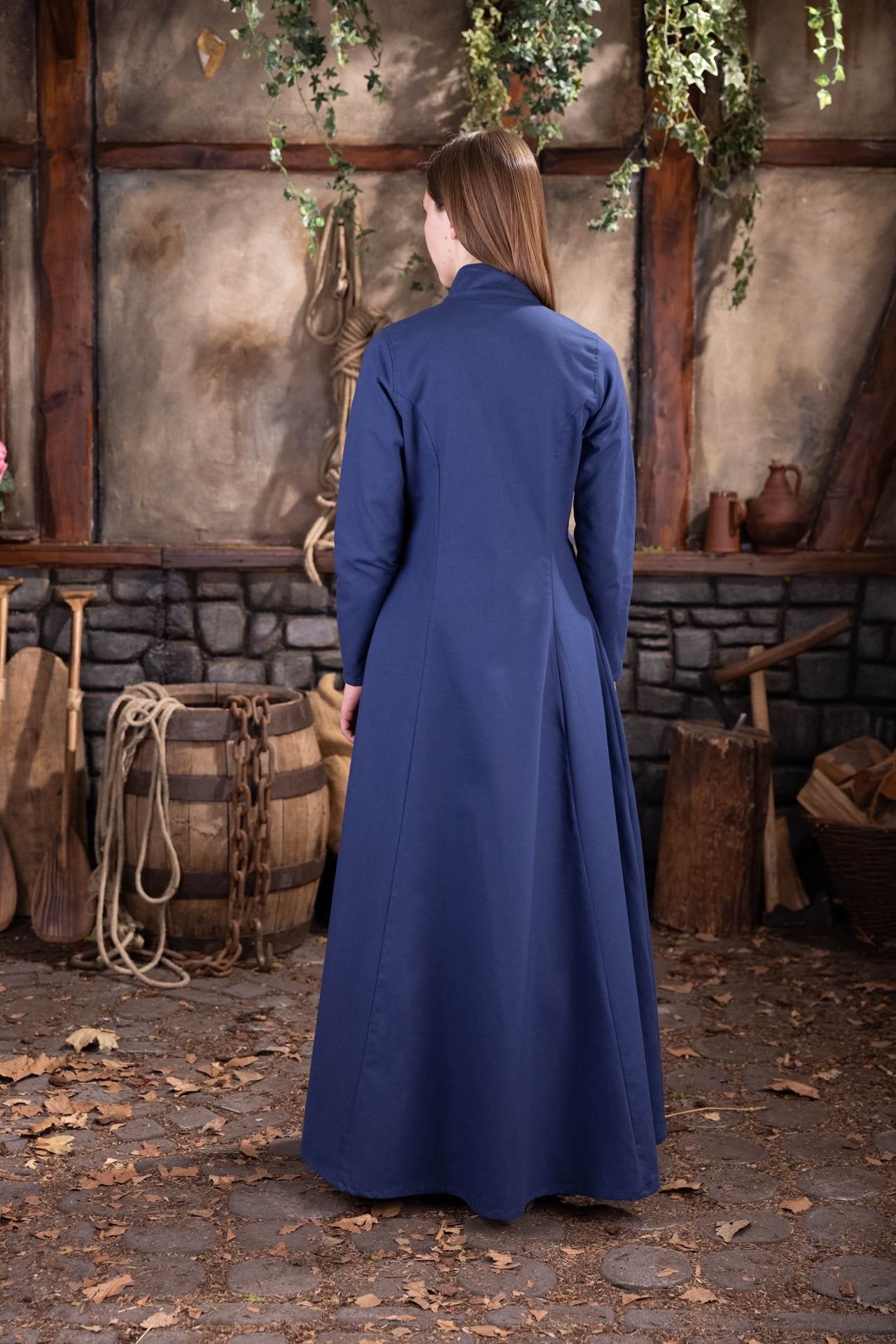 Dungeons & Dragons Female Wizard Set