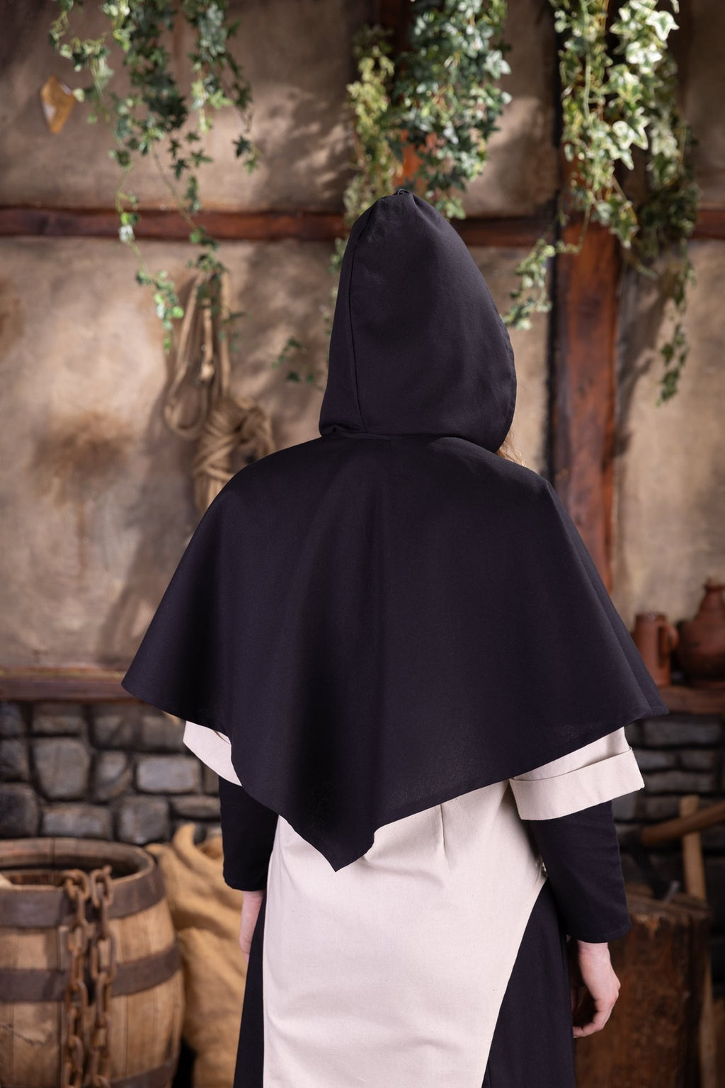 Dungeons & Dragons Female Wizard Set