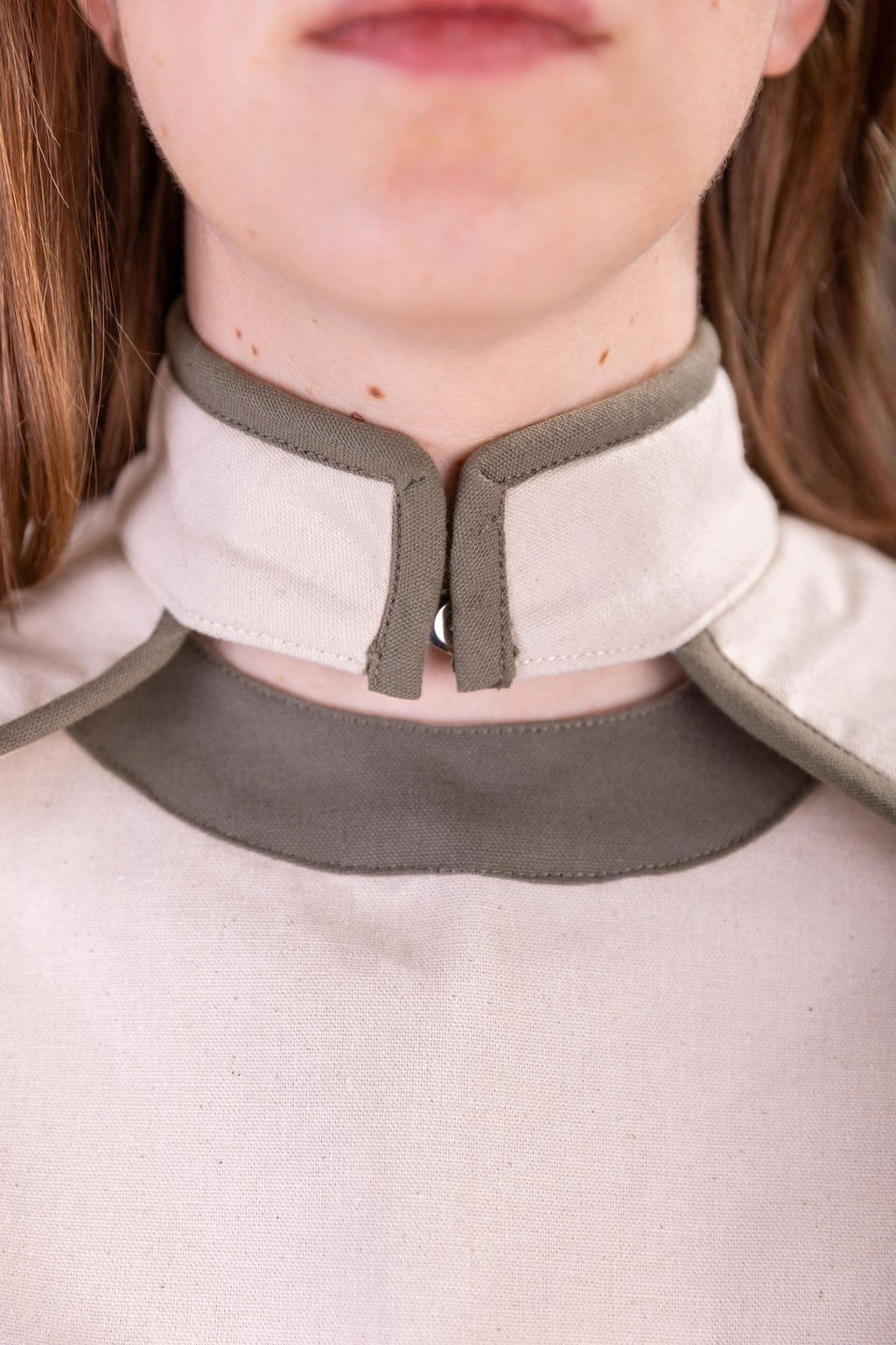 Dungeons & Dragons Female Cleric Set