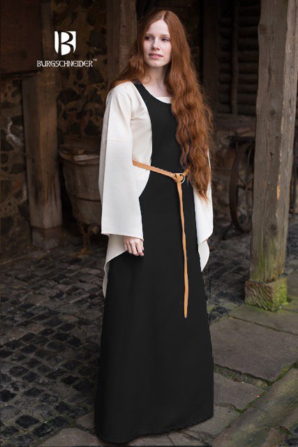 Starter Set Medieval - Women