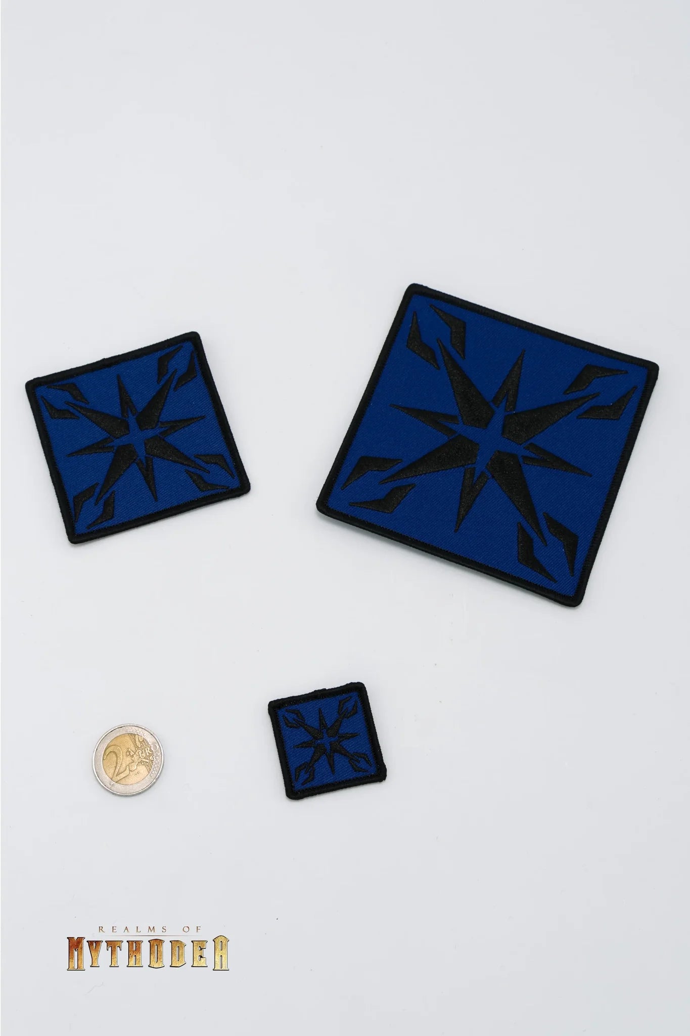 Starter Set Die Schwarze Dynastie LARP Kit