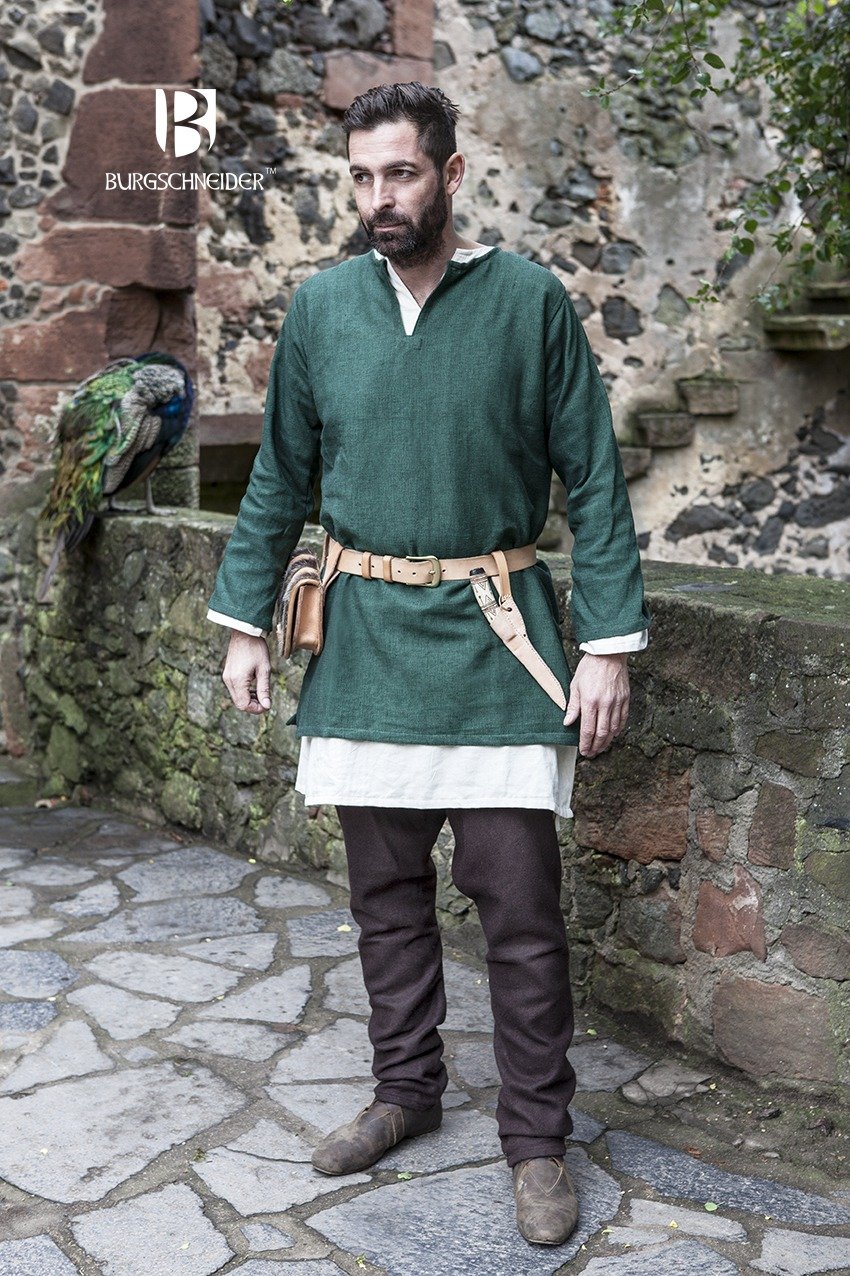 Starter Set Viking - Men / Unisex