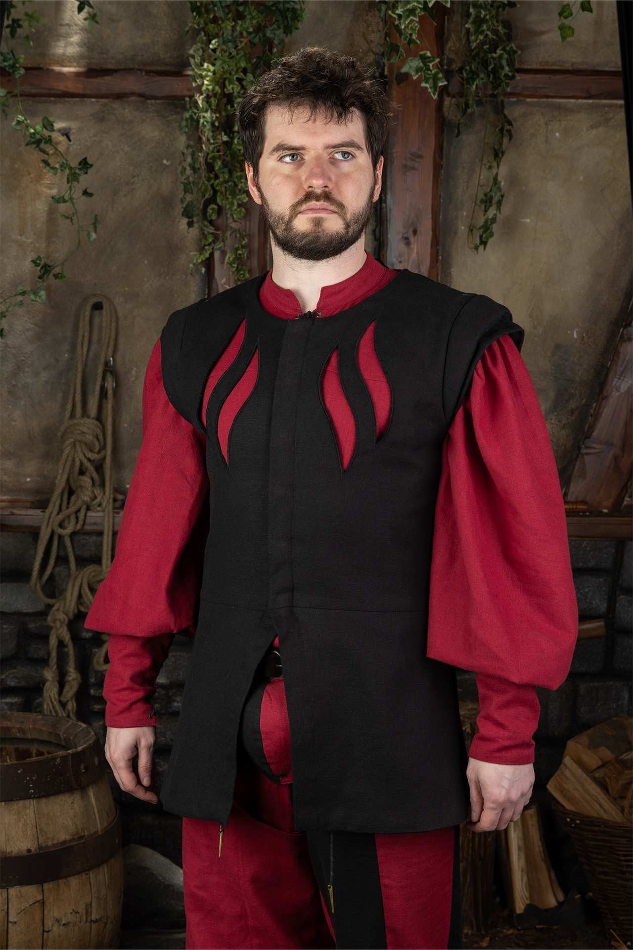 Warhammer Armoury Set de nuln