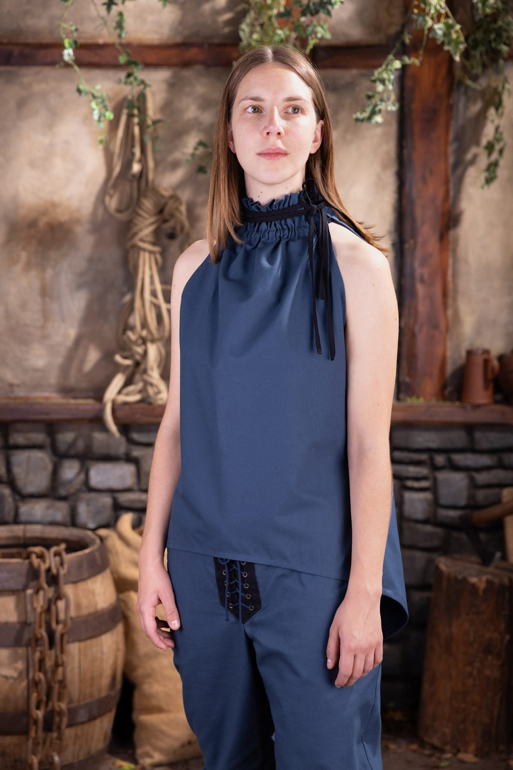 Dungeons & Dragons Female Rogue set