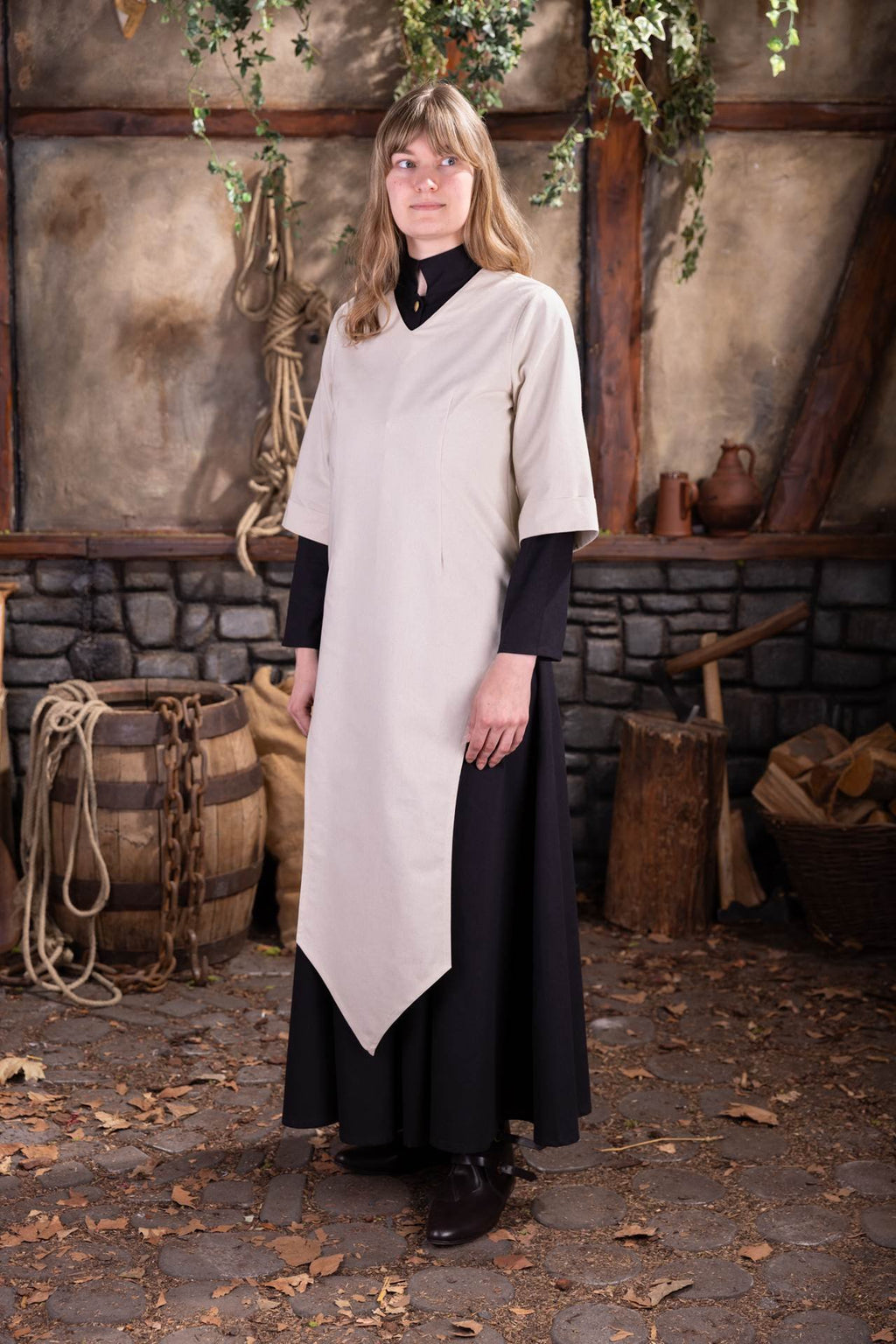 Dungeons & Dragons Female Wizard Set